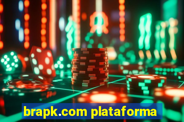 brapk.com plataforma